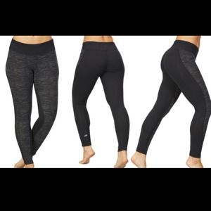 Comfy work out or lounge workout leggings