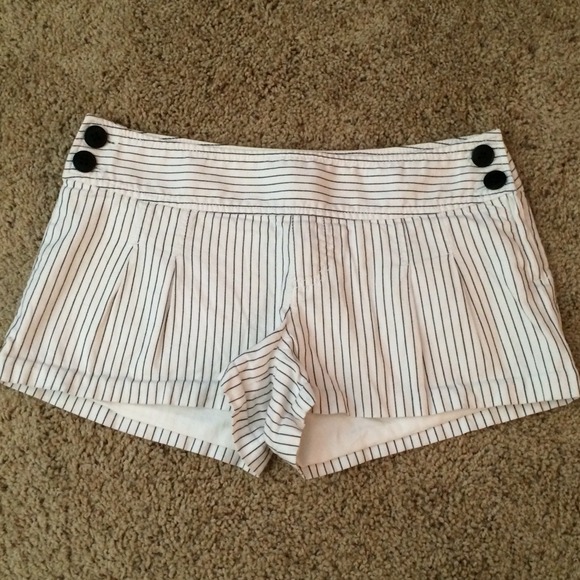 Guess Other - Guess Sailor Shorts