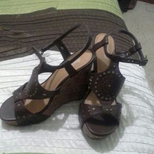 Wedges
