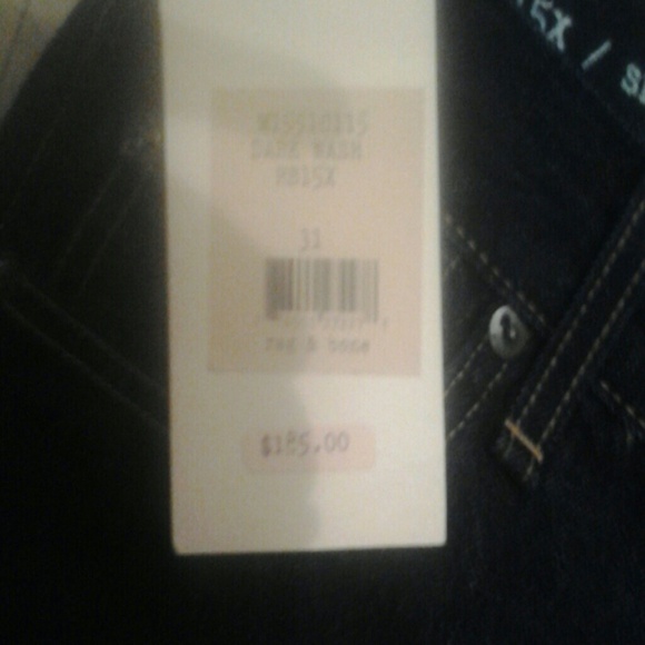 Jeans - Picture 3 of 3