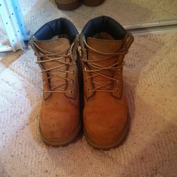Timberlands