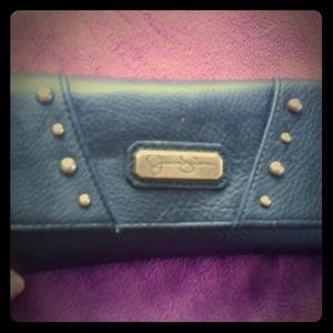 Jessica simpson wallet