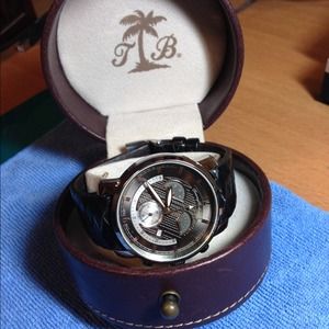 Tommy Bahama TB1134 Morocco Chronograph