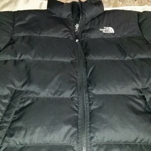 Boys Xl 18/20 North Face