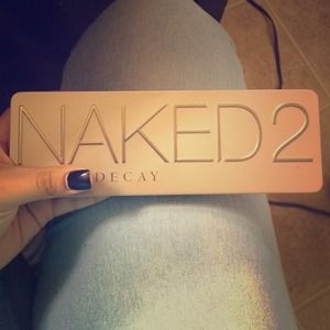 Naked 2