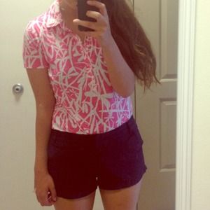 Lilly Pulitzer Polo