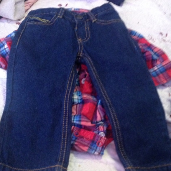 Baby bundle - Picture 2 of 2