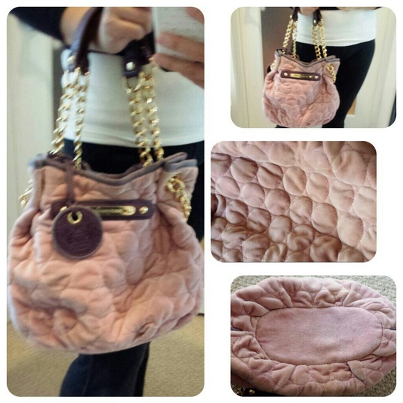 JuicyCouture handbag - Picture 4 of 4