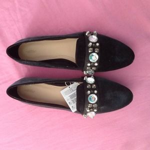 Zara flats