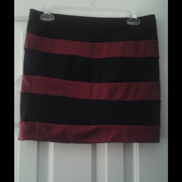 Forever21 skirt