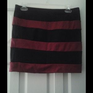 Forever21 skirt
