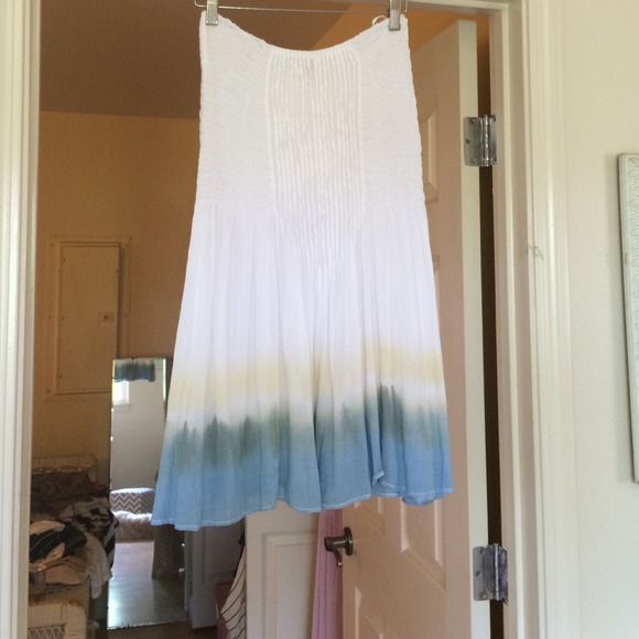 Indah dress