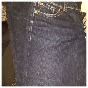 🍸 Silver Jeans - Suki Style