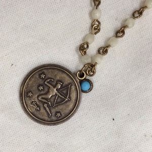 Free People necklace