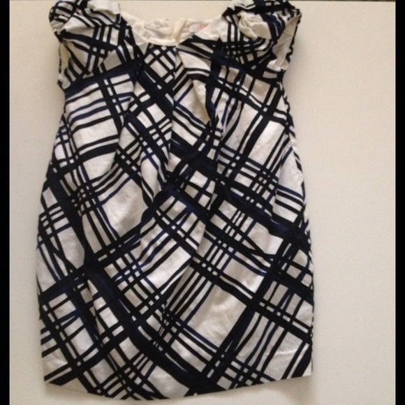 Joe Fresh dress