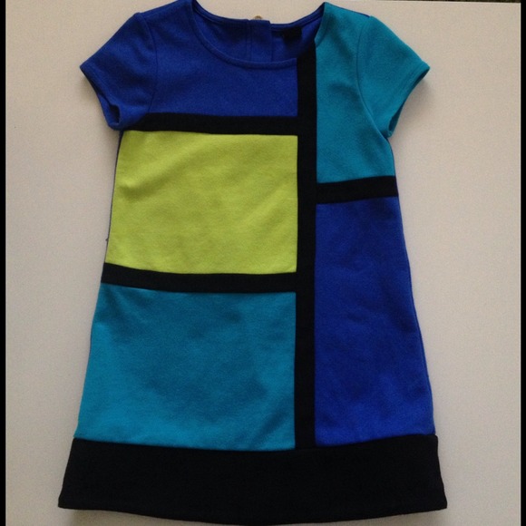 Baby Gap dress
