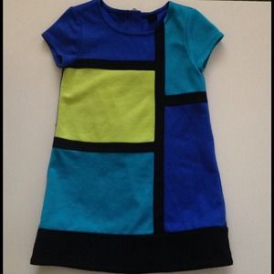 Baby Gap dress