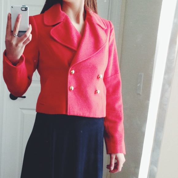 The Limited Jackets & Blazers - 💕 Host Picks 💕 • The Limited Jacket •