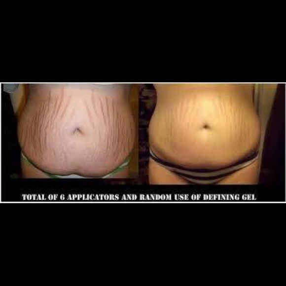 Body wrap $30 - Picture 1 of 2