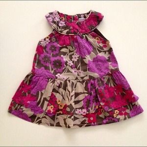 Old Navy dress