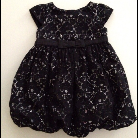 Baby Gap lace dress