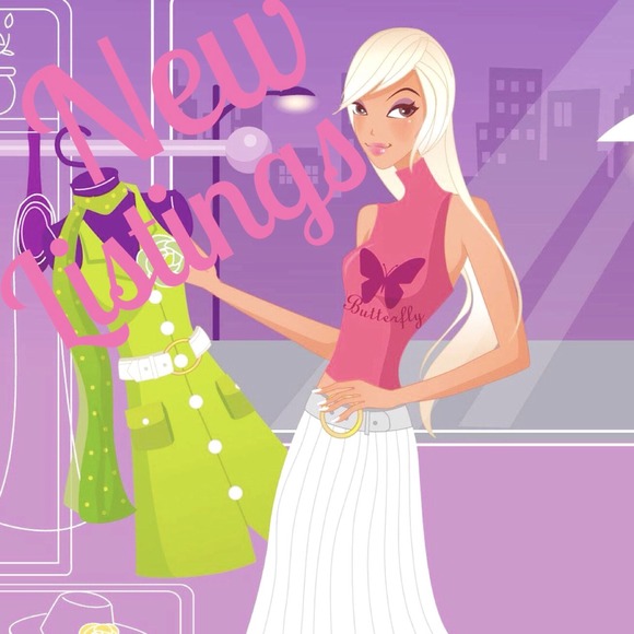 New Items Added!