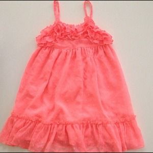 Old navy dress