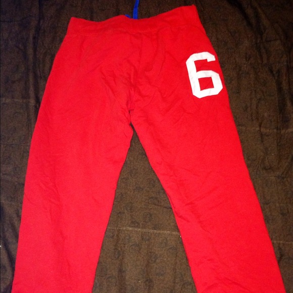 Capri sweats - Picture 2 of 2