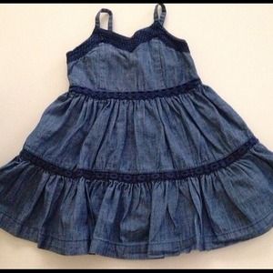 Old navy dress