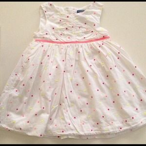 Old navy dress