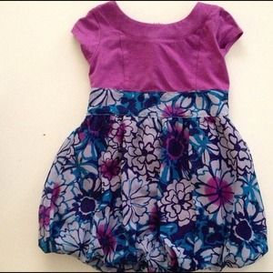DKNY dress