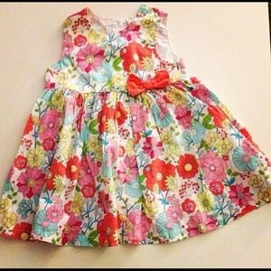 H&M dress