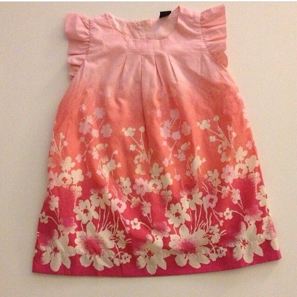 Baby Gap dress