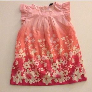 Baby Gap dress