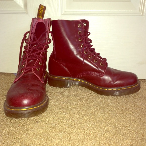 Dr. Martens