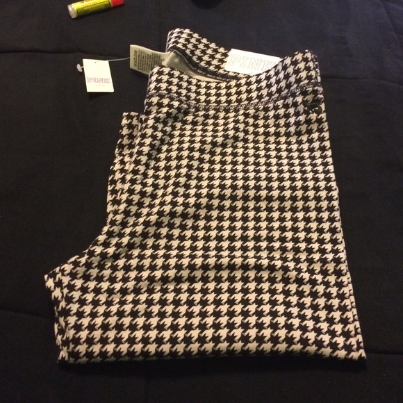 Reduced‼️Victoria's Secret fashion leggings