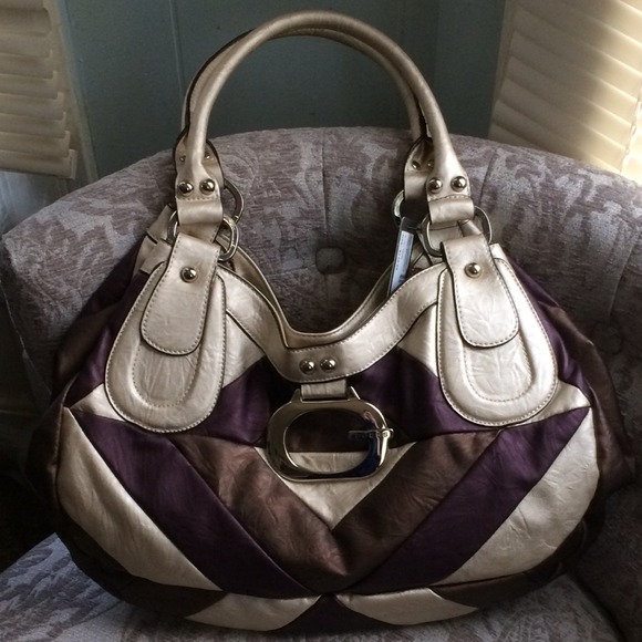 Guess large handbag