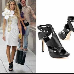 Remarkable, shoes featured on sex and the city apologise, but Shoes featured on sex and the city speaking
