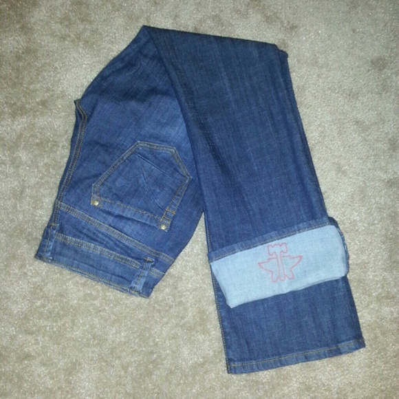 Tin Haul Women's Jeans