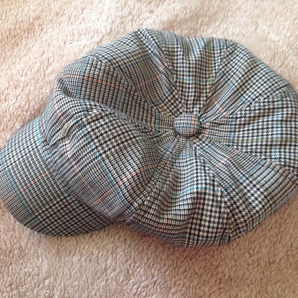 Cap - Picture 2 of 3