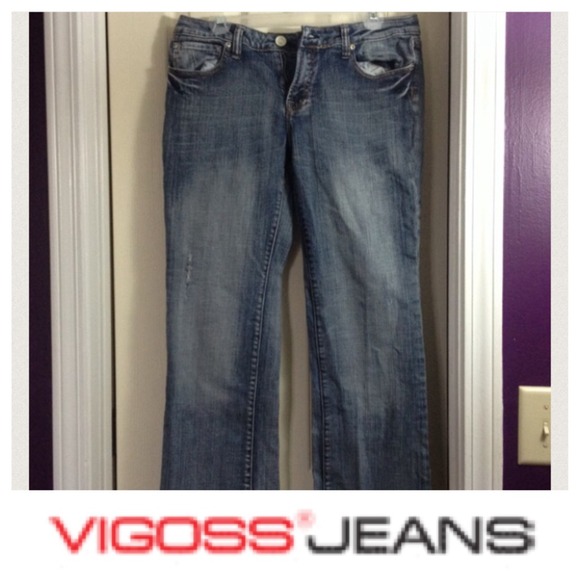 Excellent condition jeans!