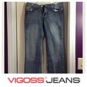 Excellent condition jeans!