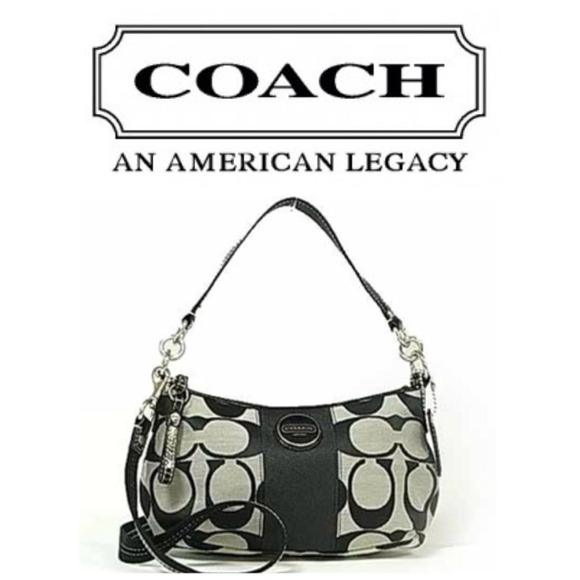 ❌SOLD❌Coach Demi Cross Body NWT