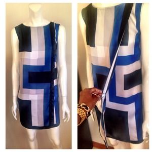 Michael Kors Shift Dress