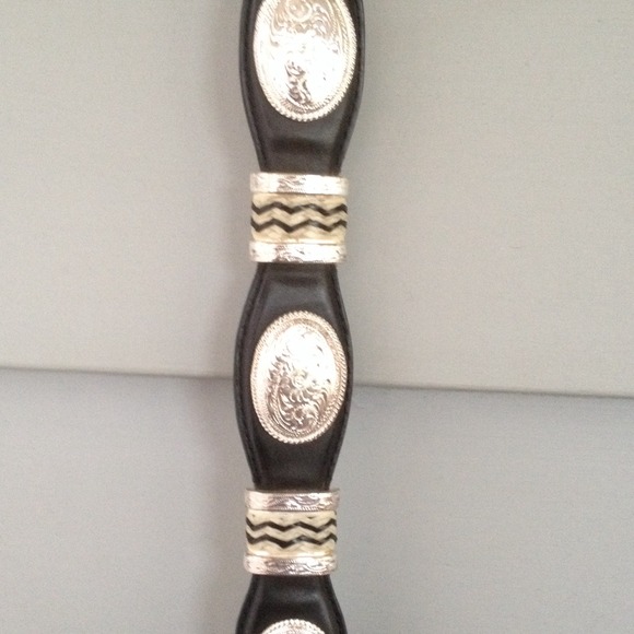 Beautiful Tony Lama Belt!!