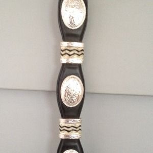 Beautiful Tony Lama Belt!!