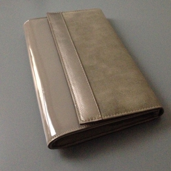 H&M Clutch