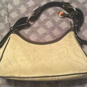 Authentic Dooney and Burke