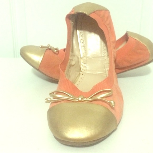 Adrienne Vittadi Flats