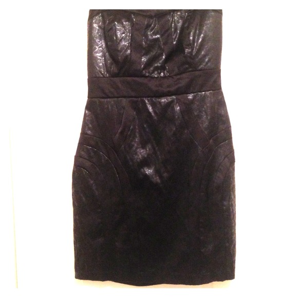 Sexy Black Dress. Never Worn
